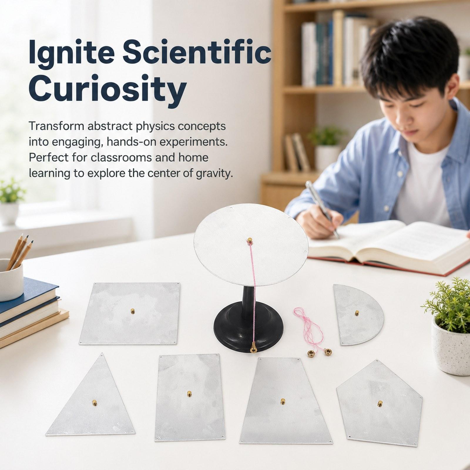 Expériences scientifiques pour - Kids Education Center avis et prix
