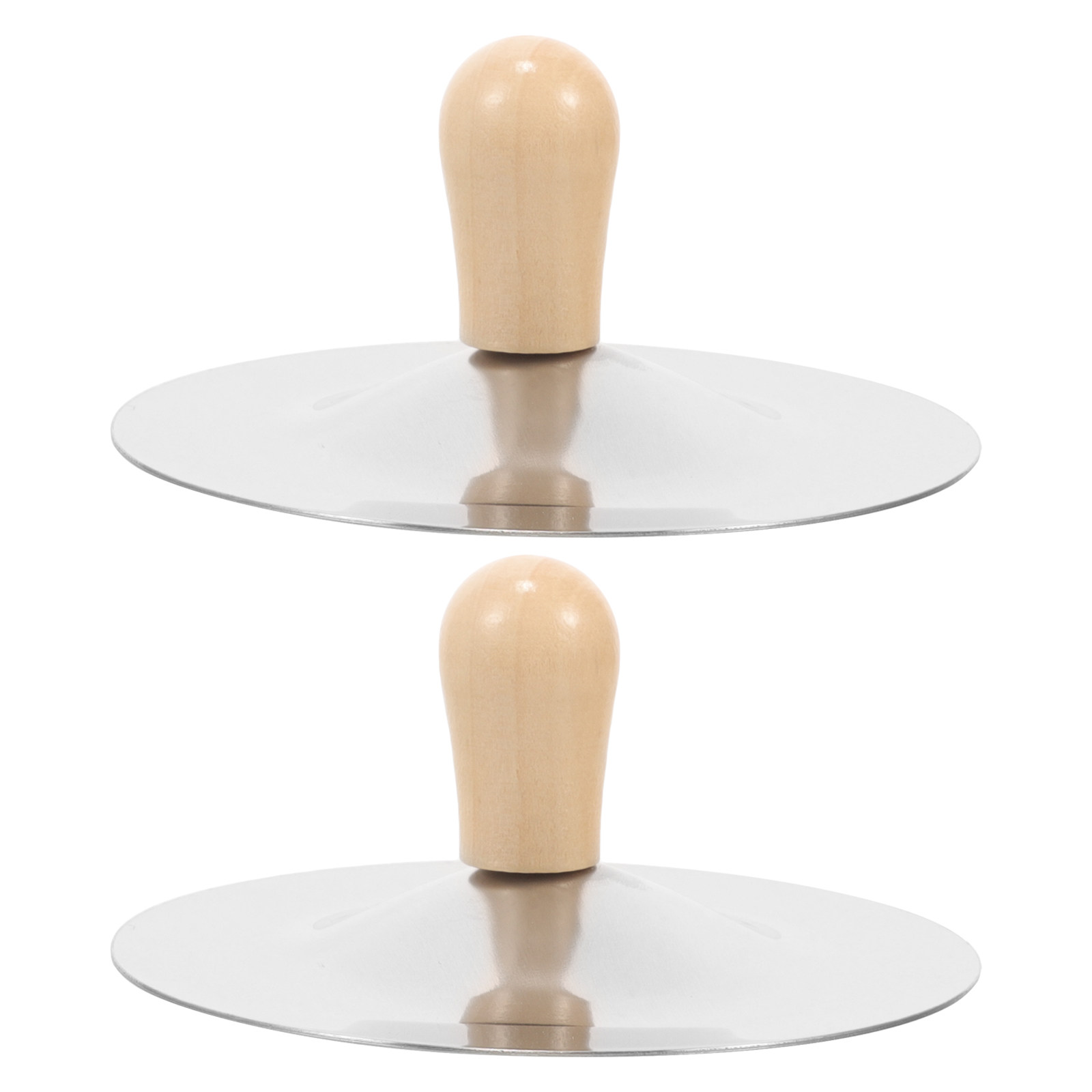 2 cymbales à doigts pour enfan - Kids Education Tools avis et prix